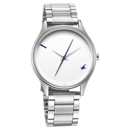 Fastrack NS3290SM01 Watch in Bangladesh